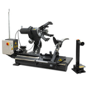 Truck Tire Changer Weber Profi Series 138
