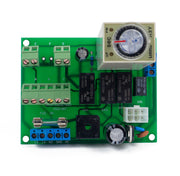 Longus kontrolpanel B20