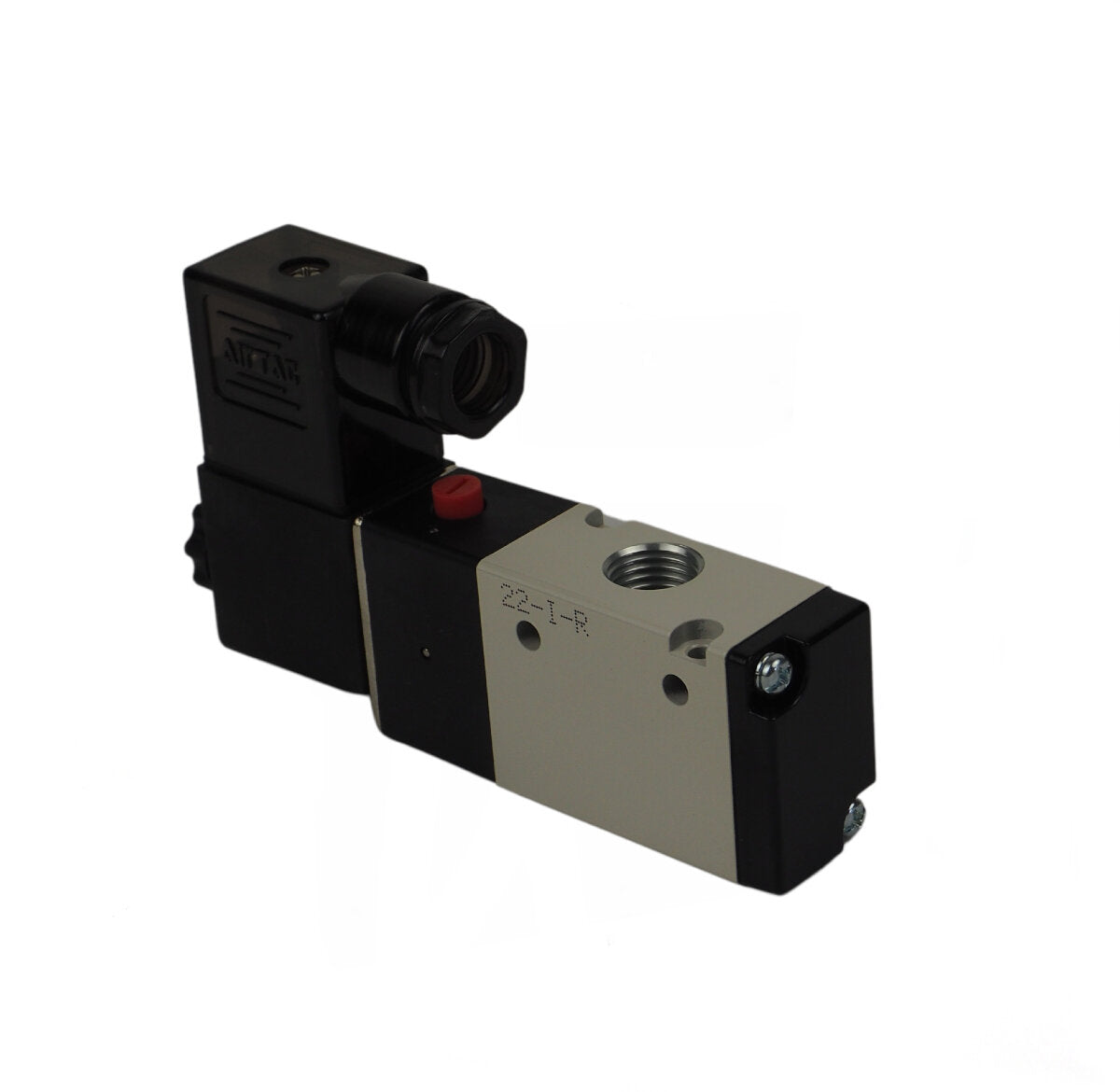 Air control valve Autolift 6.4