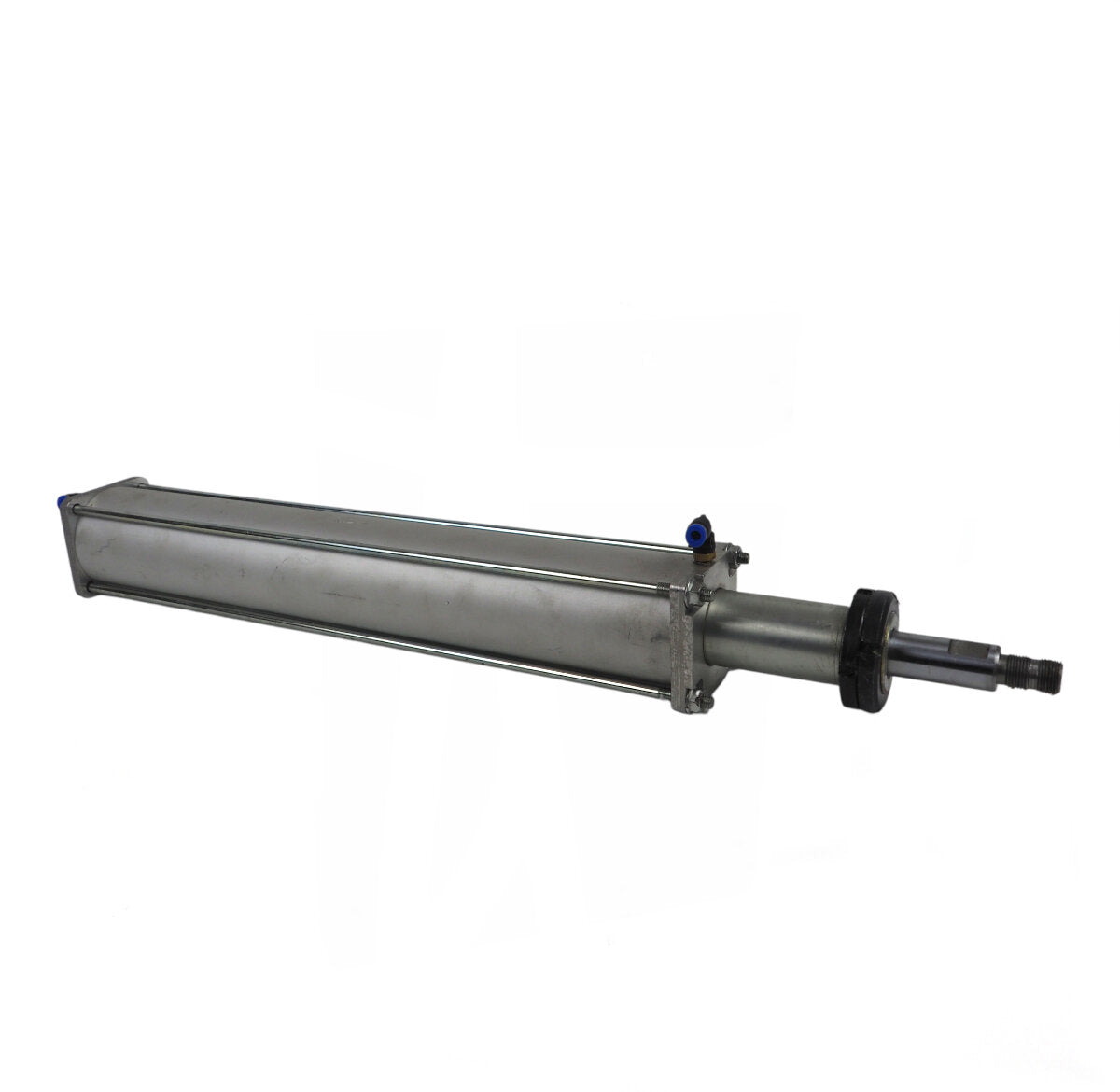 Complete air cylinder for ECO auxiliary arms (L+R)