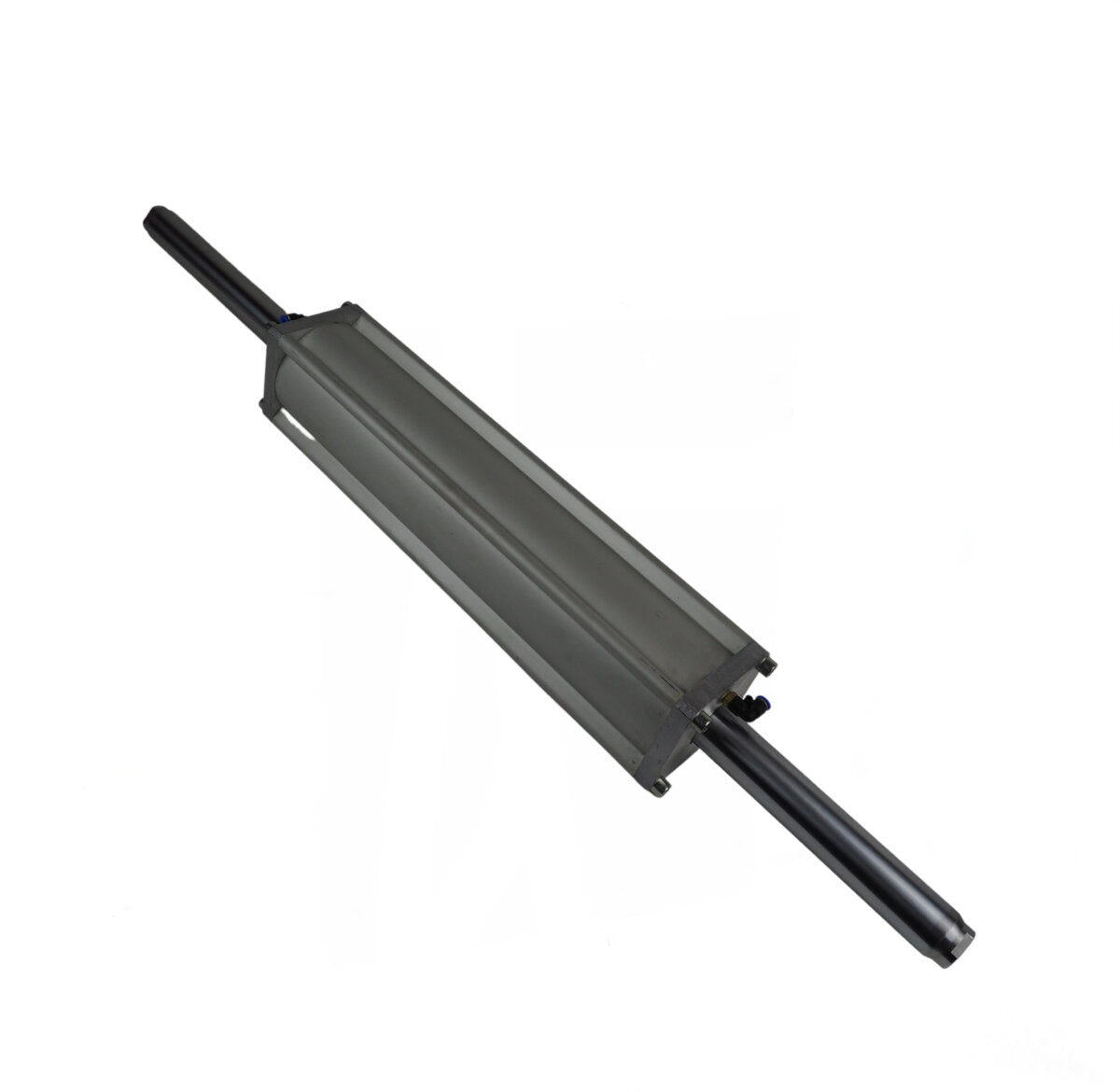 Complete air cylinder for HP1 mounting arms