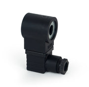AC solenoid coil on lowering valve for SJC-9 + 10