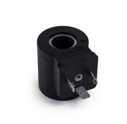 Solenoid coil on lowering valve for car lift 2.5