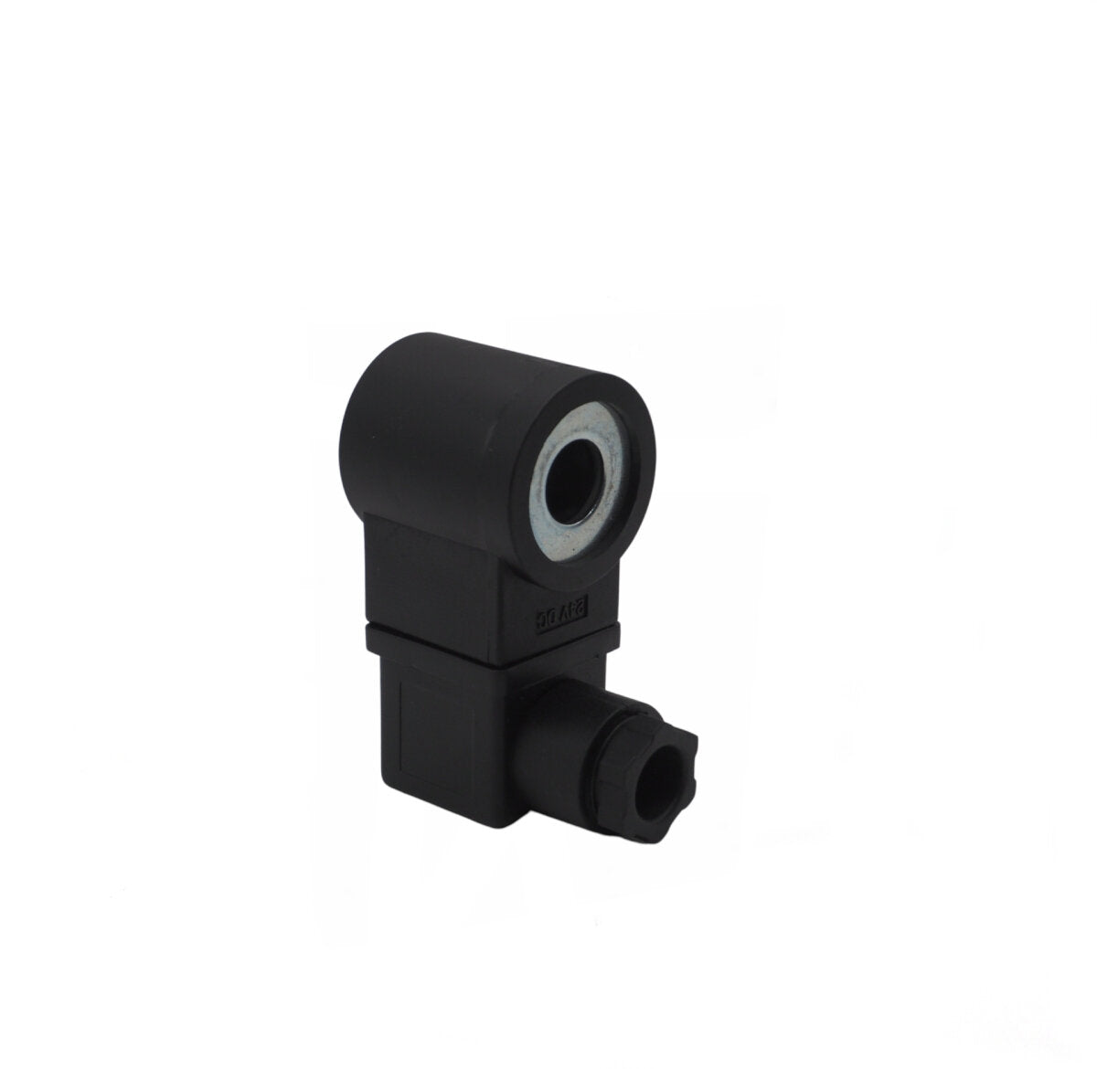 Solenoid coil on lowering valve for DSH3500