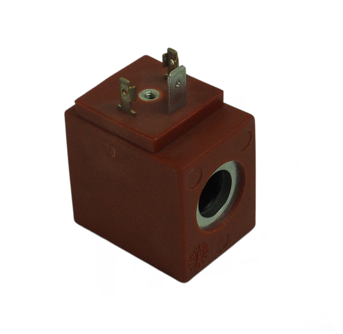 Solenoid coil lowering valve for car lift 4.2