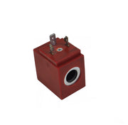 Solenoid coil lowering valve for Autolift 6.4
