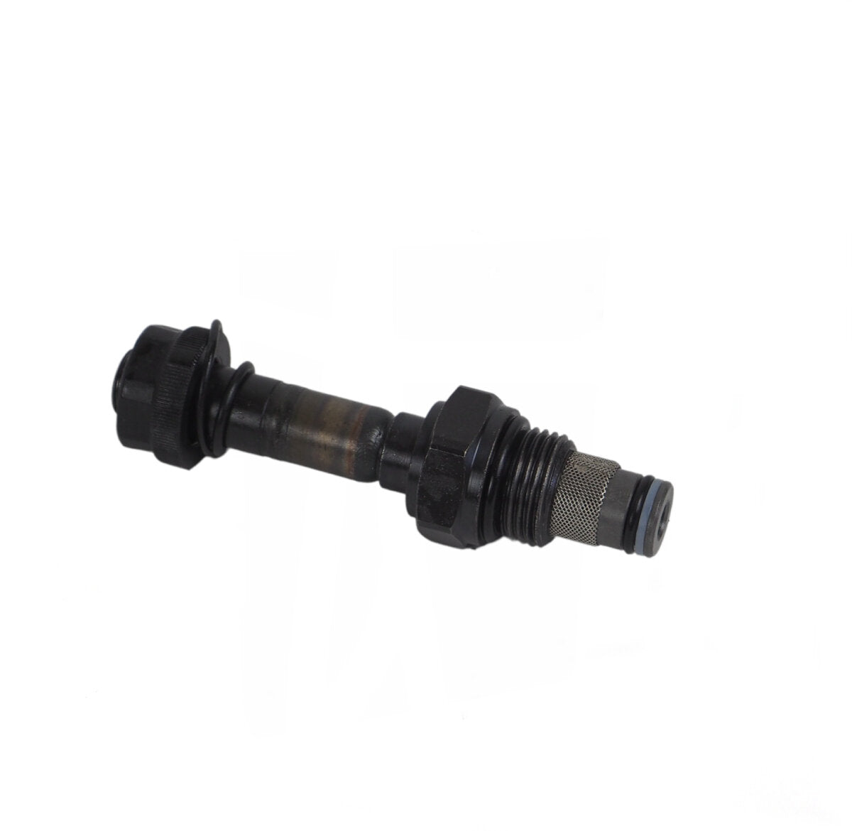 Solenoid valve No.38 STM-141/151/161
