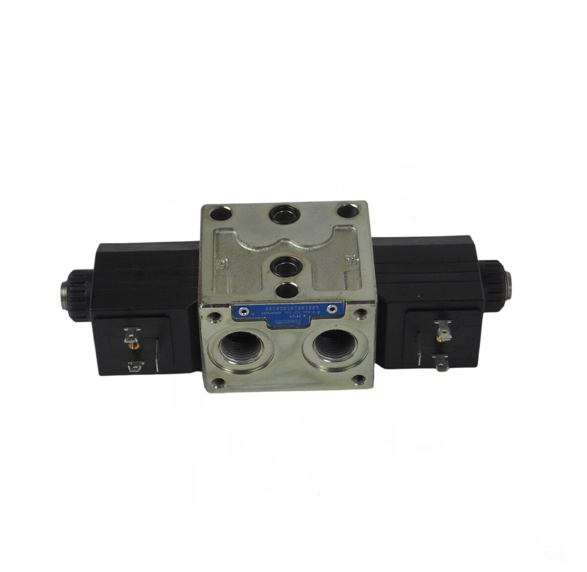 Solenoid valve STM-141/151/161/171