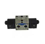 Solenoid valve STM-141/151/161/171