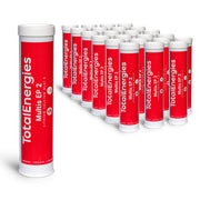 Multi-purpose grease multis EP 2 400 ml 24-pack