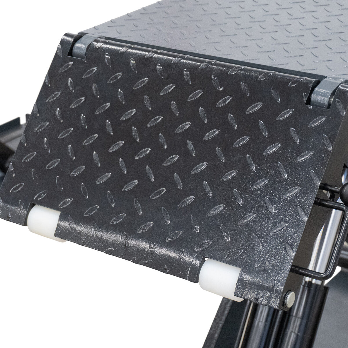 Weber Expert Series DSH-3500 Double Scissor Lift