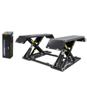 Weber Expert Series DSH-3500 Double Scissor Lift