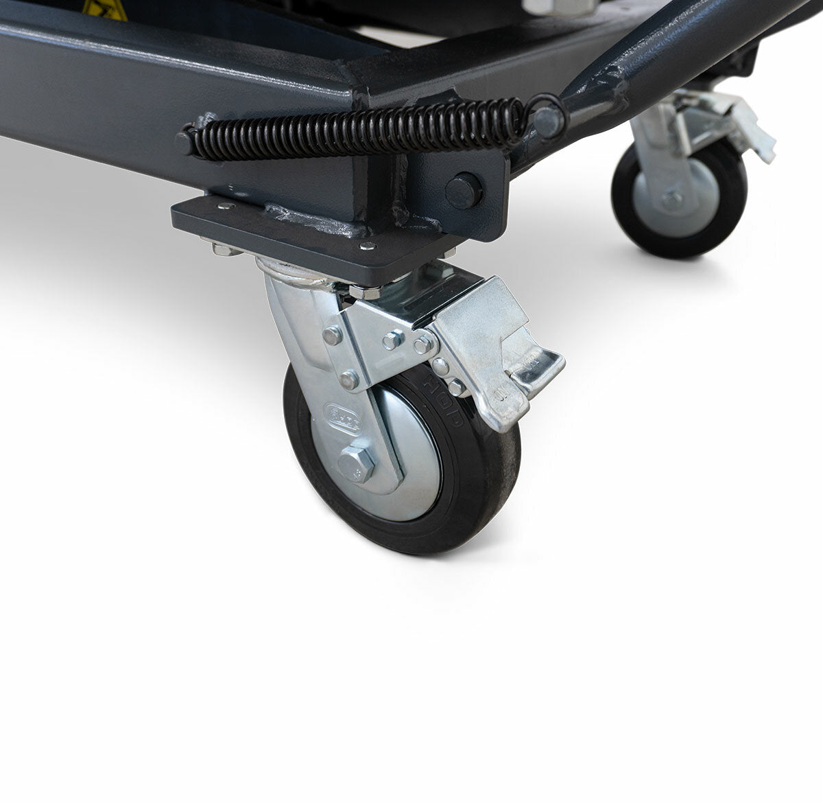 Mobil sakseløftebord Weber Expert Series SH-1200