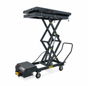 Mobil sakseløftebord Weber Expert Series SH-1200