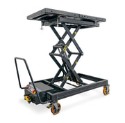 Mobil sakseløftebord Weber Expert Aeries SH-1500