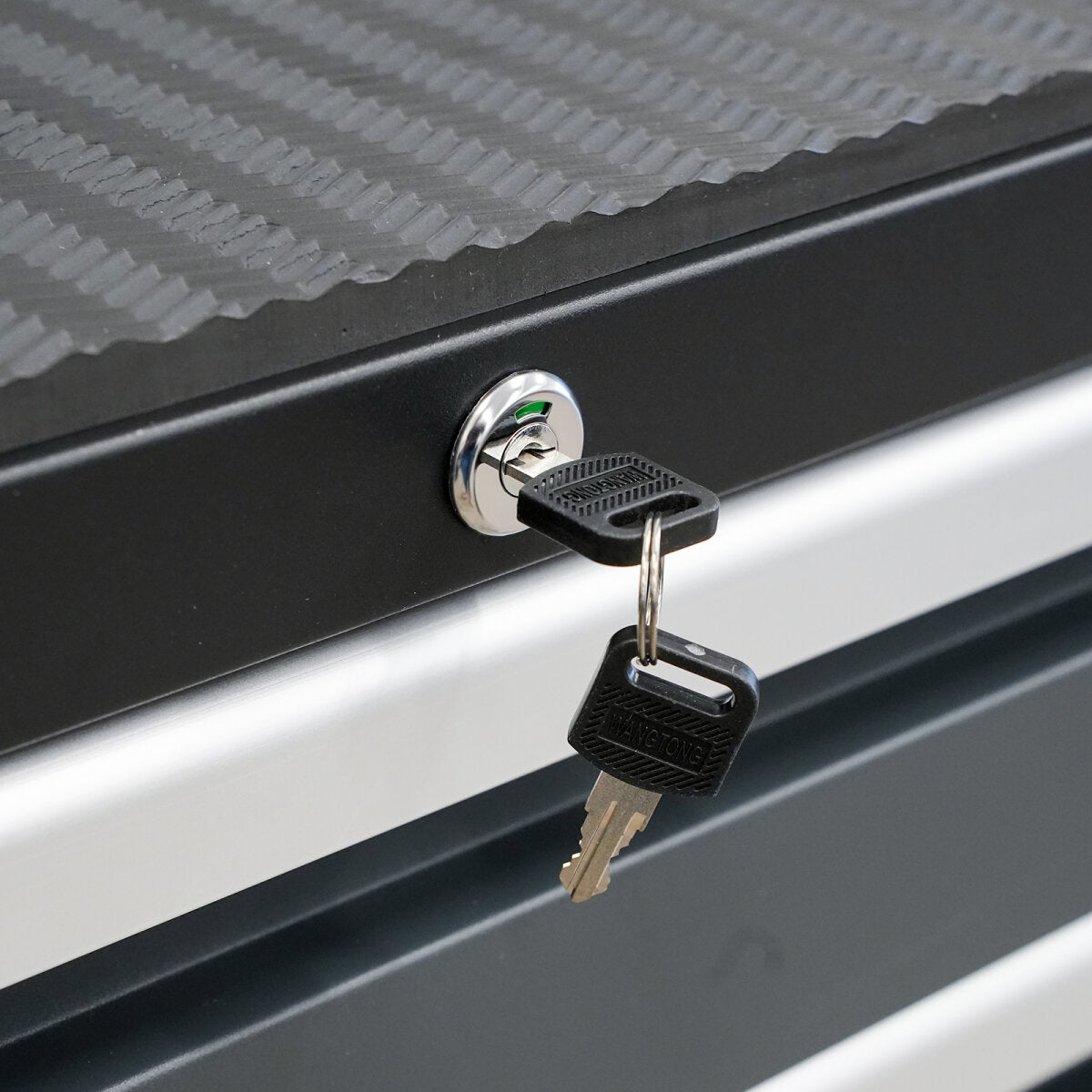 Mobile Workshop Trolley for Weber workshop cabinet system series 610