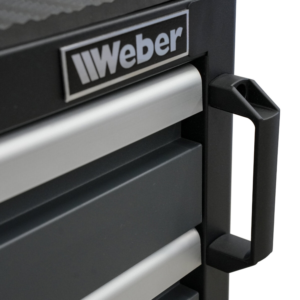 Mobile Workshop Trolley for Weber workshop cabinet system series 610