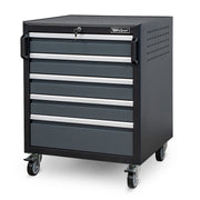 Mobile Workshop Trolley for Weber workshop cabinet system series 610