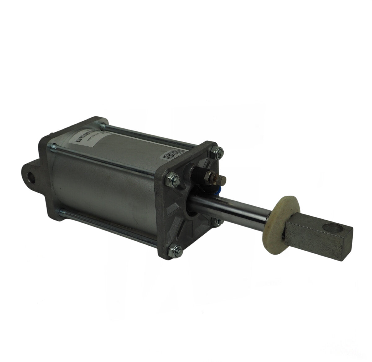 Tilting cylinder for mounting arm STM 121-L