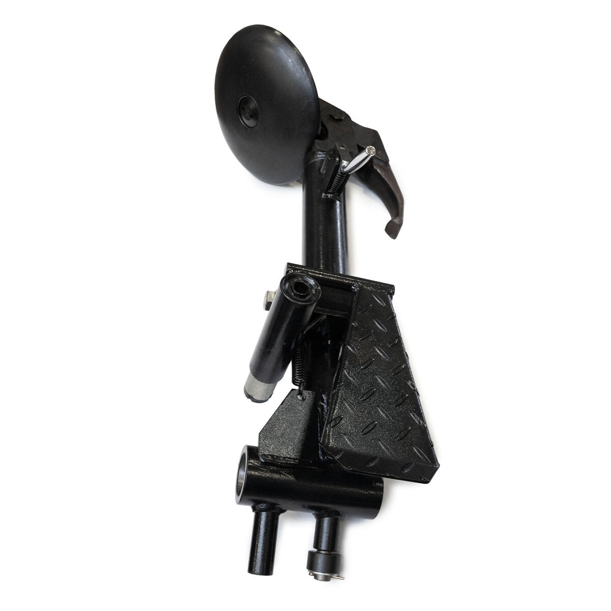 Complete mounting arm for STM 151 trucks