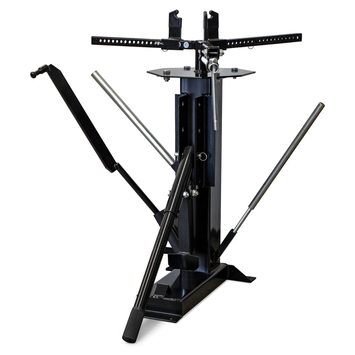 Mounting device for car and motorcycle Tires