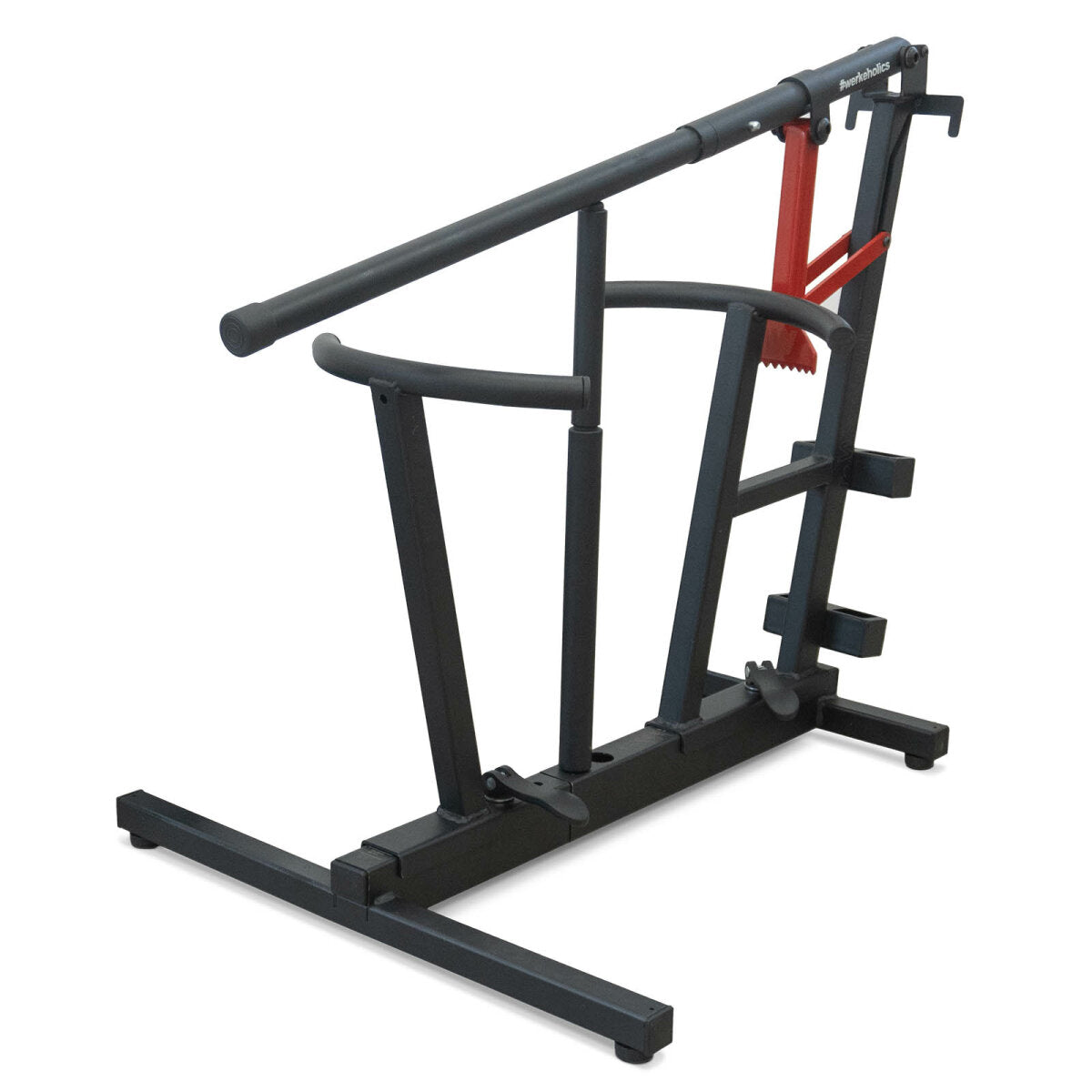 Mounting device for motorcycle Tires