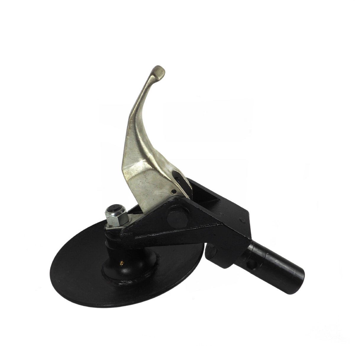 Rotatable mounting head complete for STM 140