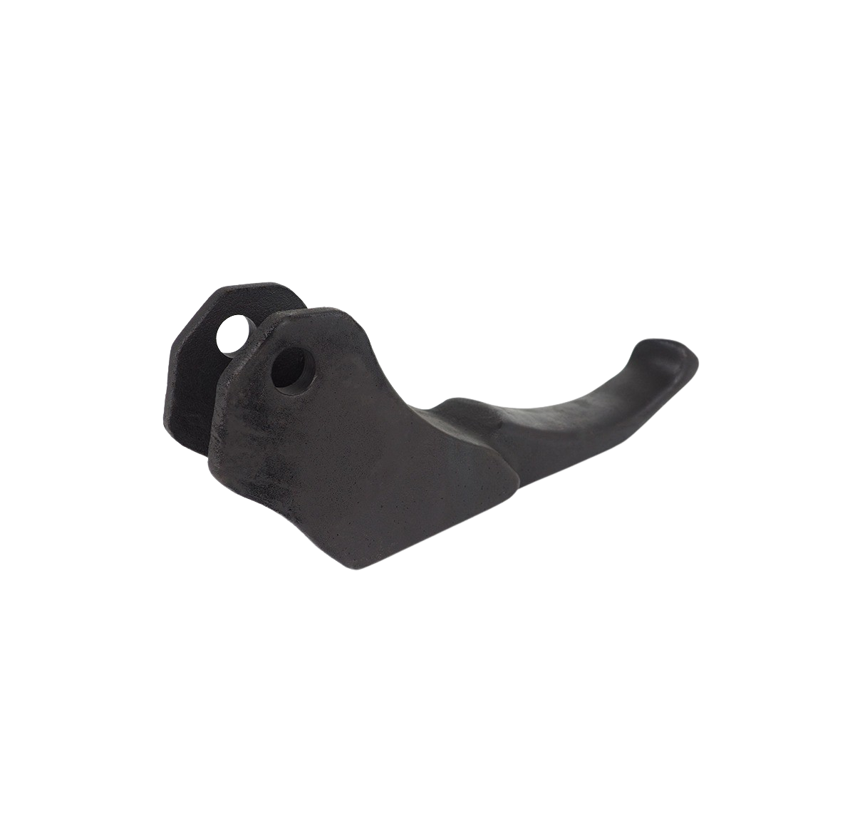 Mounting hook for Weber Expert Series 151-truck and 161-truck truck Tire Machines