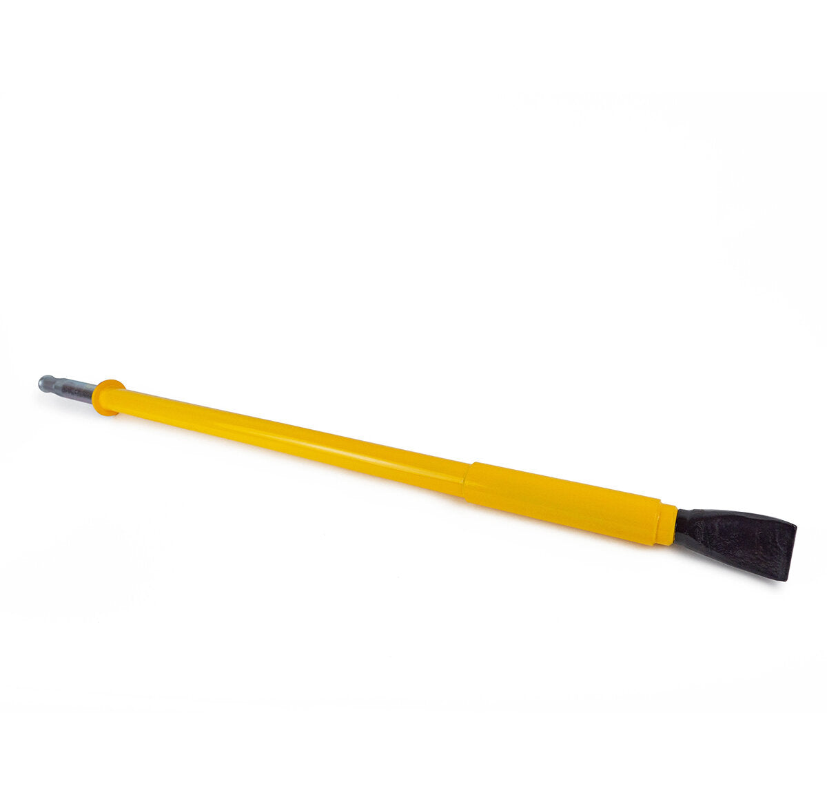 Extra stable mounting lever with slide hammer 1190 mm