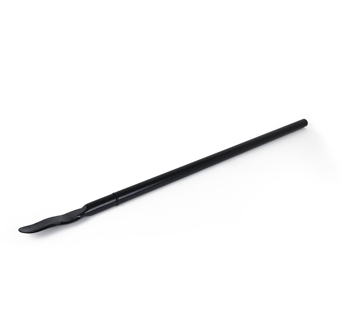 Long mounting lever with reinforced head for truck Tire Changers, 1090 mm