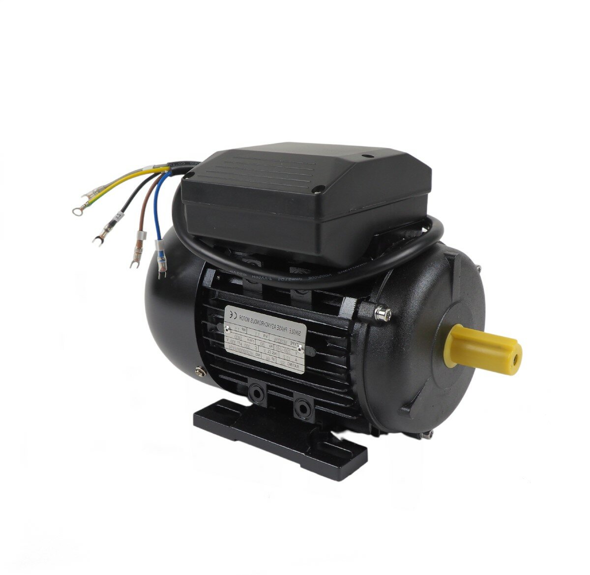 230V - 1.1 KW Classic Motor