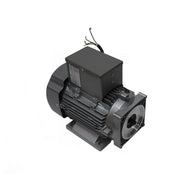 400 Volt motor for SJC-9SE + SJC-10