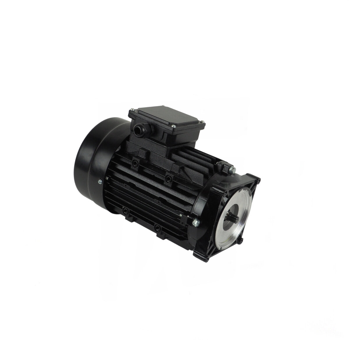 400V / 1.5 KW motor for hydraulic unit on STM 140