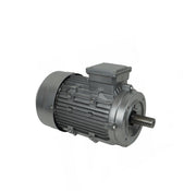 400V motor on the hydraulic unit for 171-truck