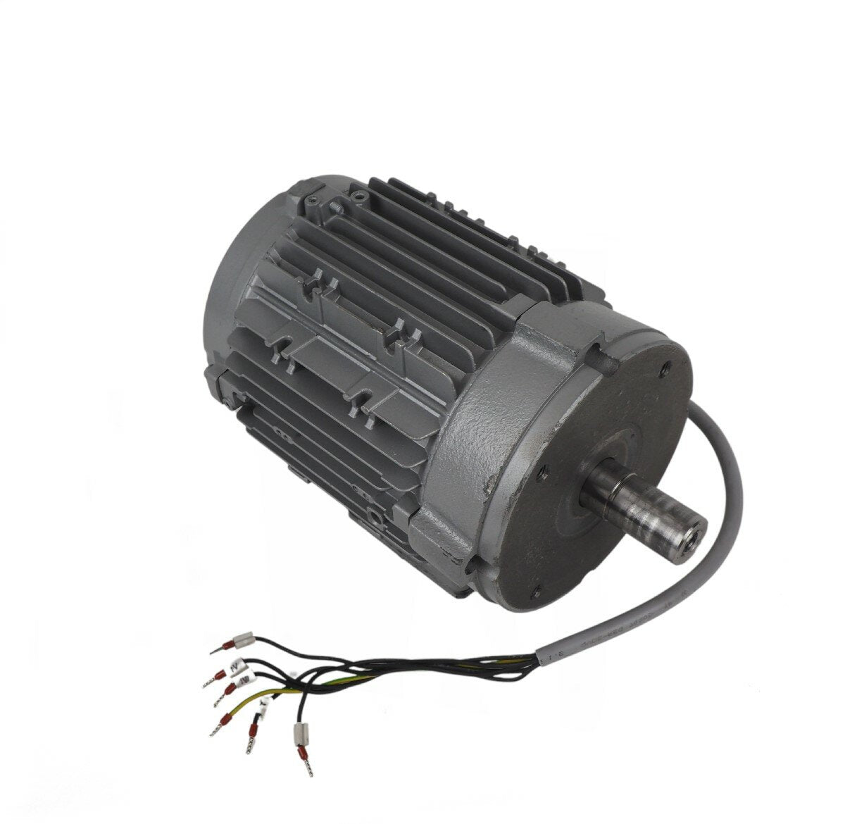 400V motor for C-2.30 (both sides)