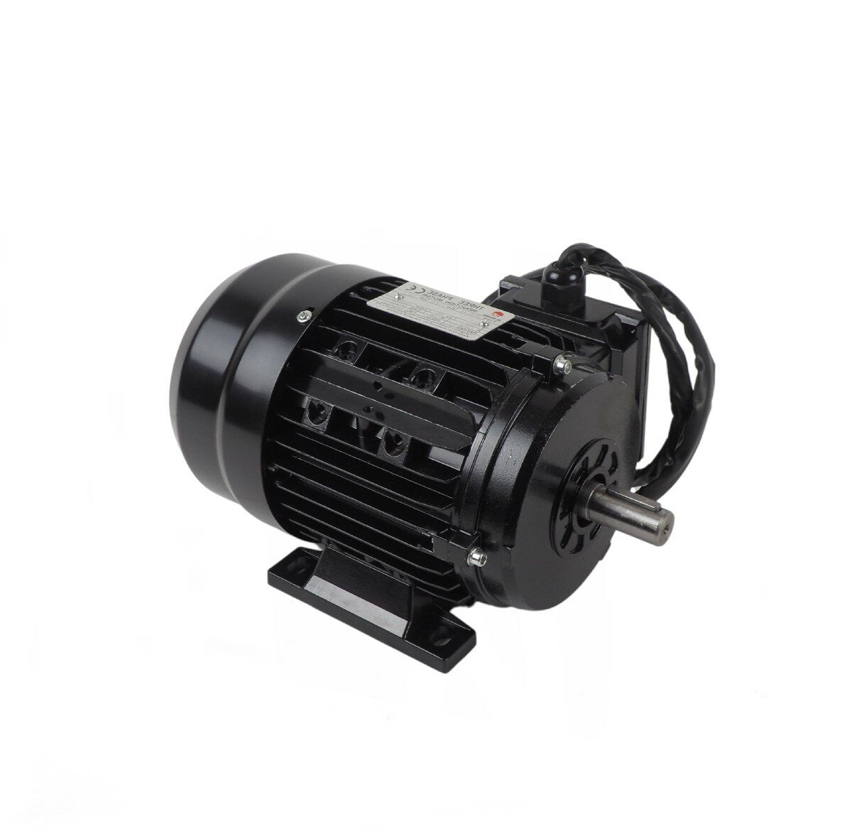 400V motor for STM 1026