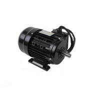400V motor for STM 1026
