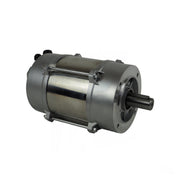 Motor på hydraulikenheden til DSH5000