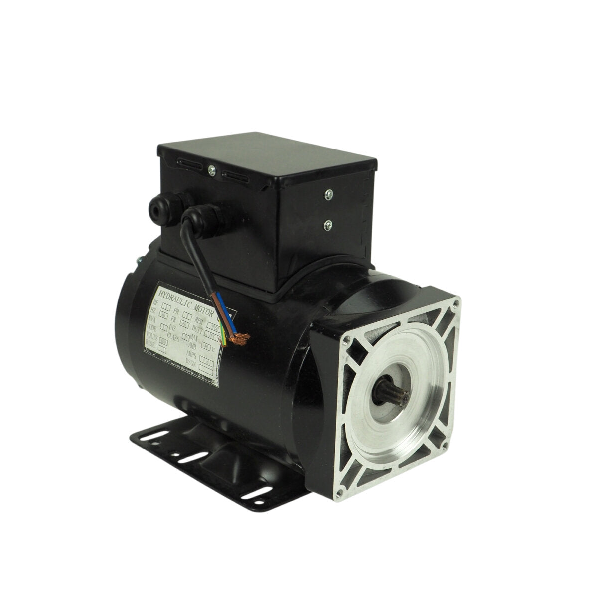 Motor for AHB 1000 400V