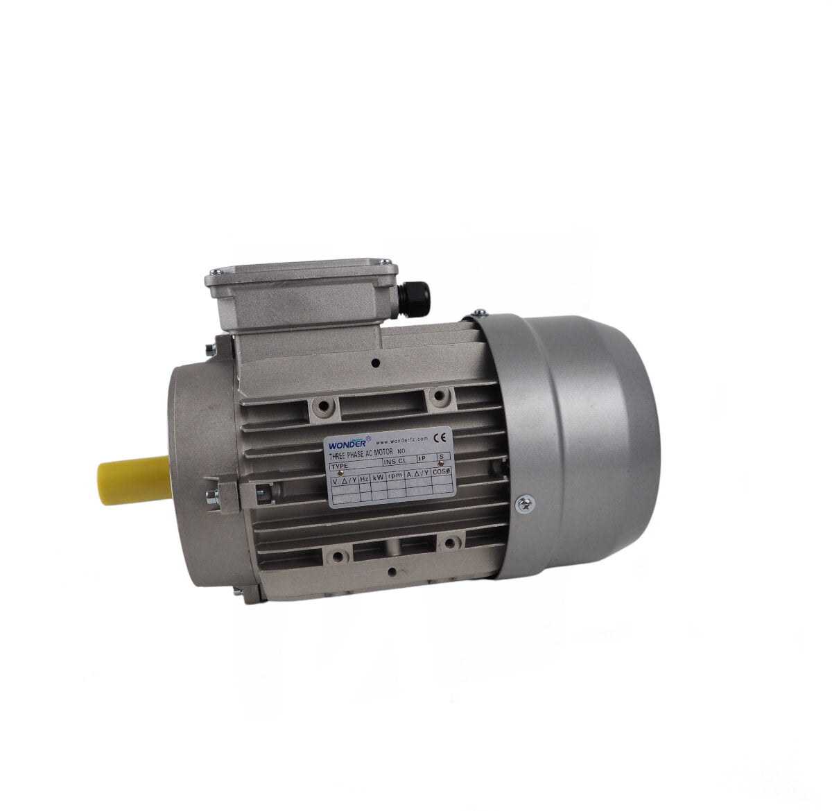 Motor for rotation direction chuck for STM141