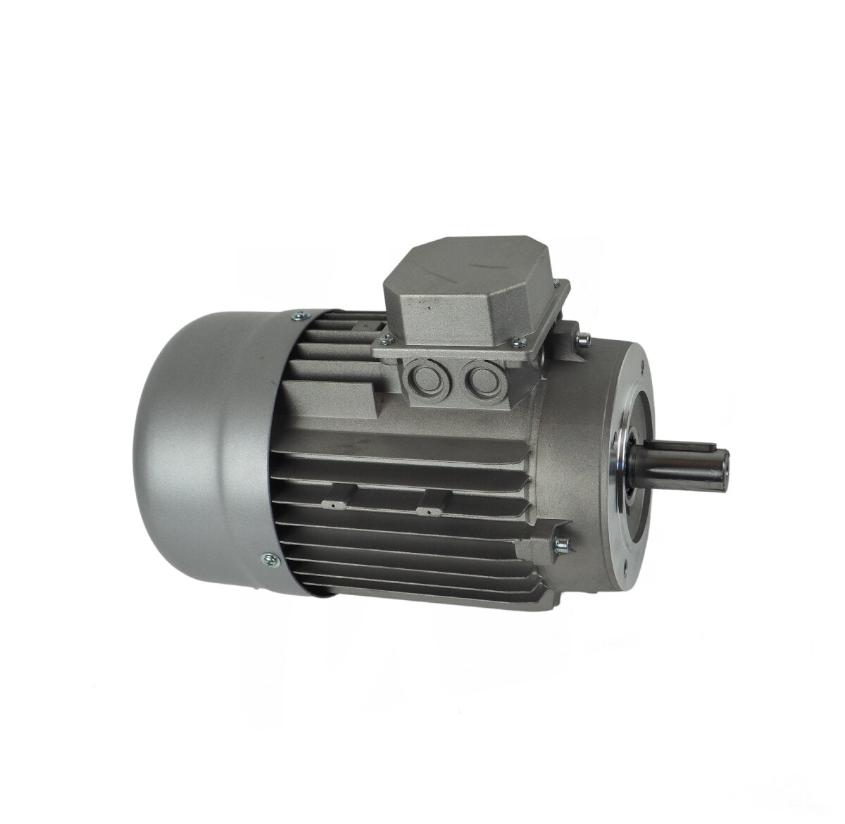Motor for hydraulic power unit STM-141