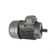 Moottori hydrauliselle voimayksikölle STM-141