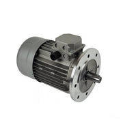 Motor til hydraulisk kraftenhed STM 151 truck