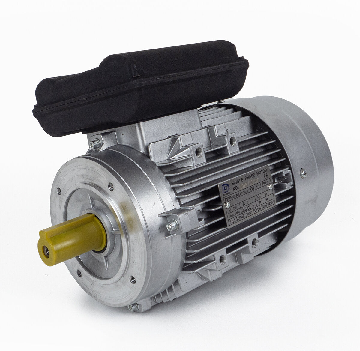 Motor for MC1E