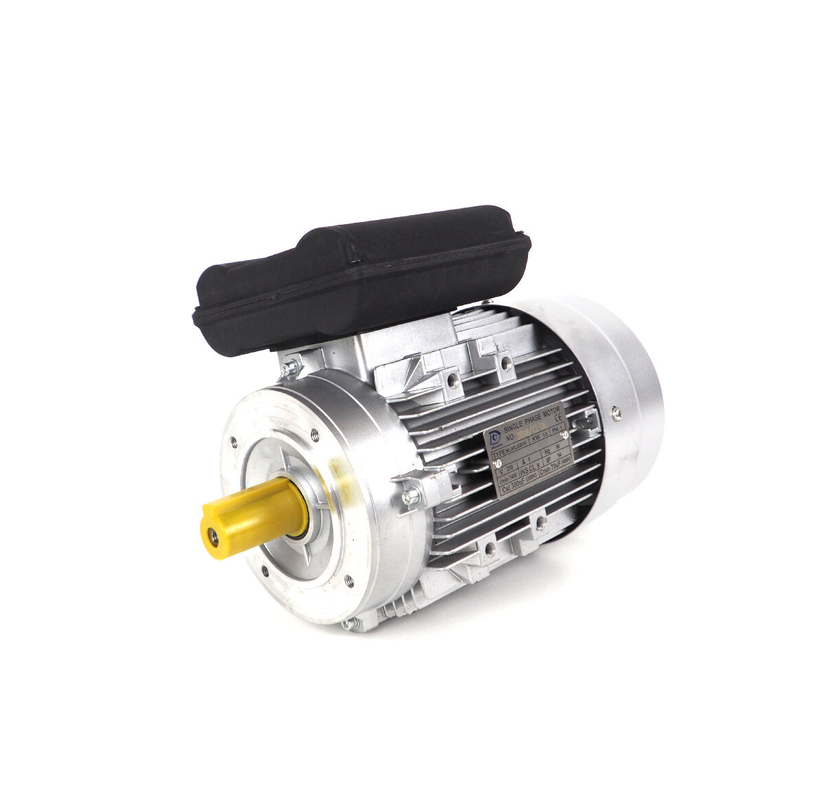 Motor for MC1E