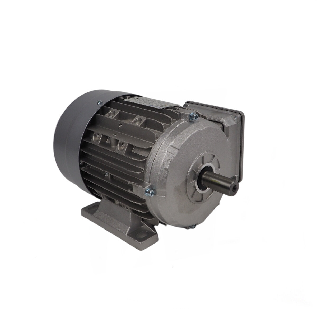 Motor for Tire Changer Expert Series 380V - 0.55 KW
