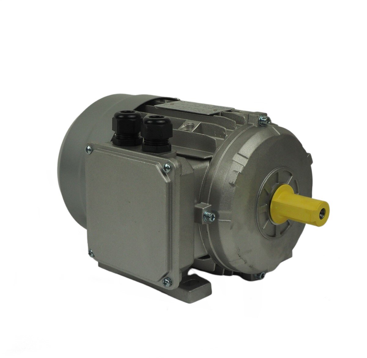 Motor for Tire Changer Expert Series 400V - 0.8/1.1 KW (2 speeds)