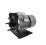 Forstærket motor inkl. beslag 400V 2,6/3,2KW