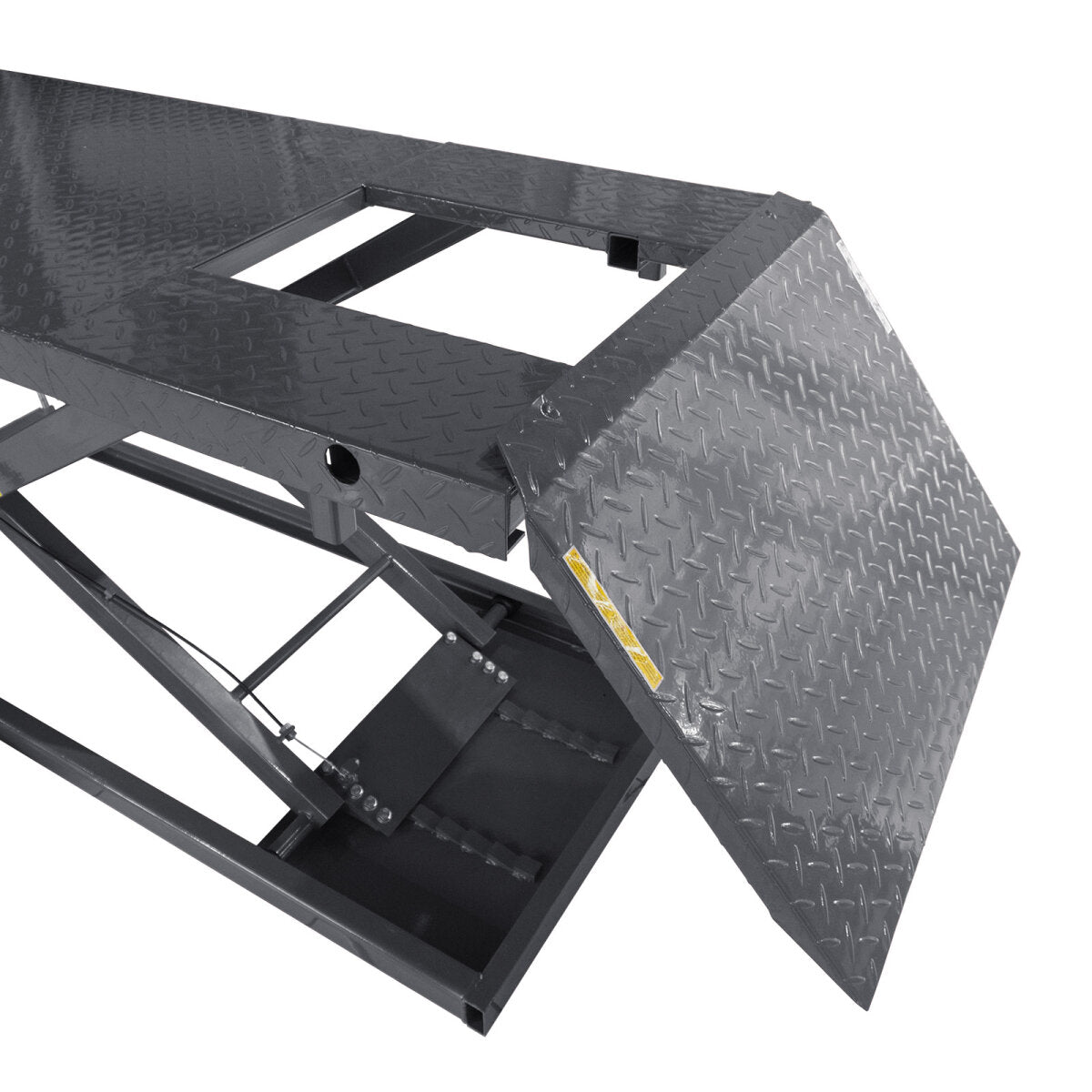 Weber Professional Series Motorcycle Lift - MC2