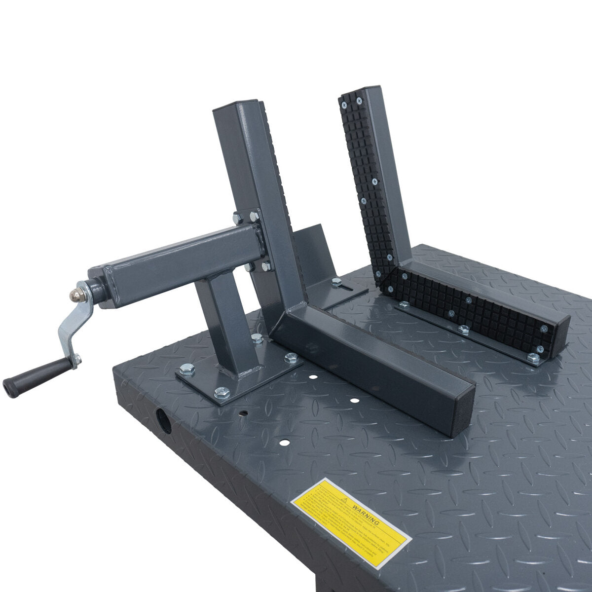 Weber Professional Series Motorcycle Lift - MC2